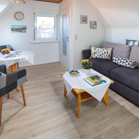 Ferienwohnung Duenenrose Нордерней Экстерьер фото