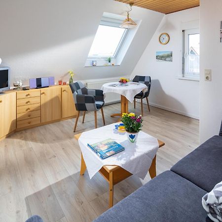 Ferienwohnung Duenenrose Нордерней Экстерьер фото