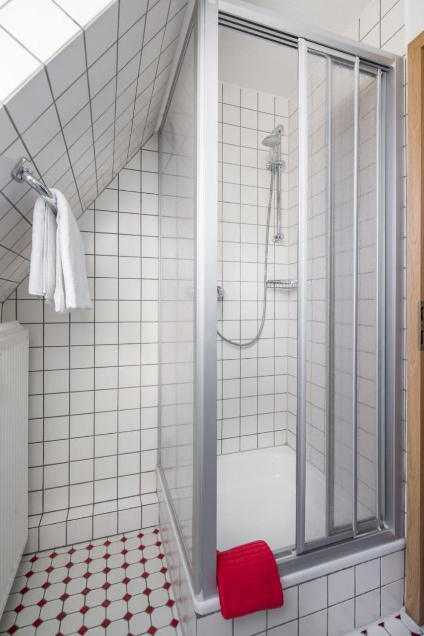 Ferienwohnung Duenenrose Нордерней Экстерьер фото