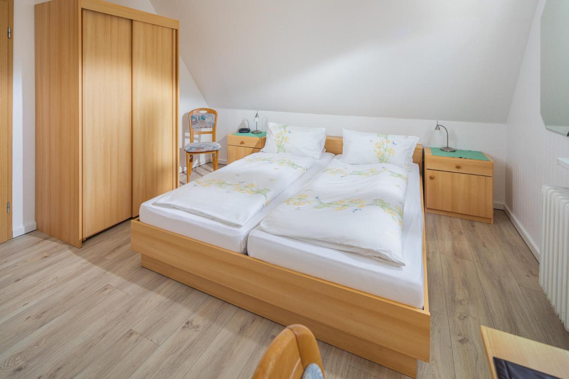 Ferienwohnung Duenenrose Нордерней Экстерьер фото